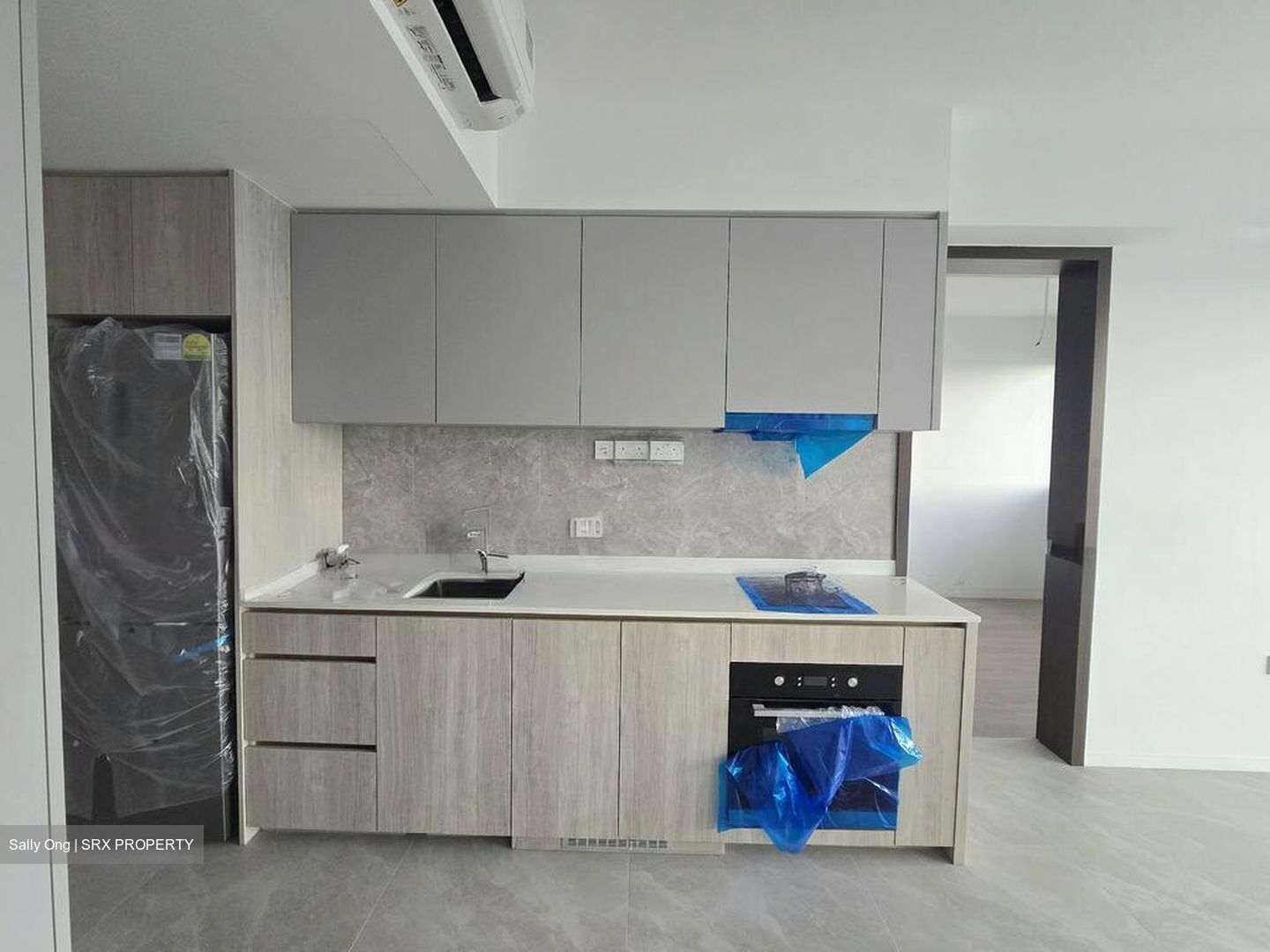 Amo Residence (D20), Apartment #508221421